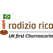 Rodizio Rico Logo Rodizio Rico
