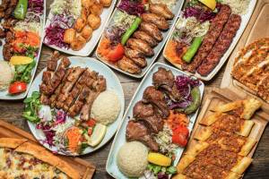 Midpoint Restaurant